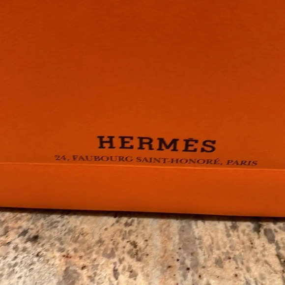 Hermes Shopping bag - Picture 8 of 9